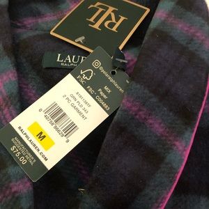 NEW-Ralph Lauren cozy woman’s nightwear